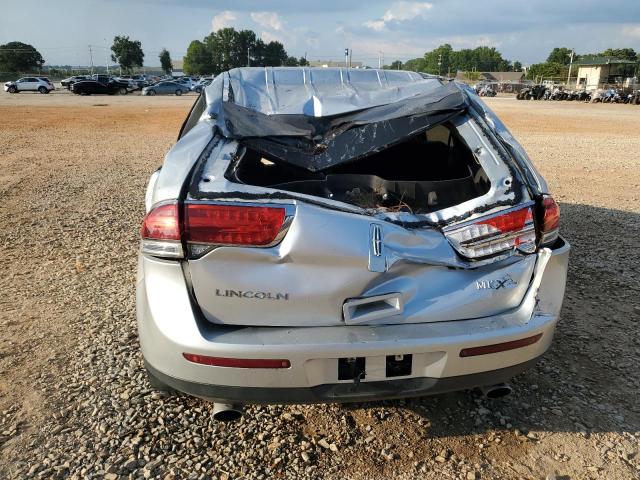 Aukcja sprzedaży 2011 Lincoln Mkx, vin: 2LMDJ6JK1BBJ21316, numer aukcji: 70134445