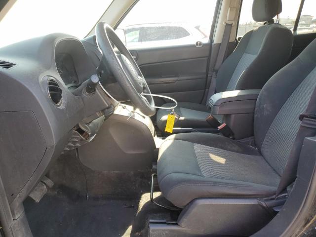 69261365 :رقم المزاد ، 1C4NJPBA2HD137690 vin ، 2017 Jeep Patriot Sp مزاد بيع