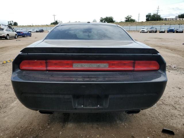 69324825 :رقم المزاد ، 2C3CDYAG1CH186454 vin ، 2012 Dodge Challenger مزاد بيع
