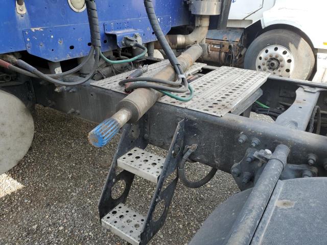 Продаж на аукціоні авто 2007 Freightliner Convention, vin: 1FUJBBCK07LX11237, номер лоту: 71096645