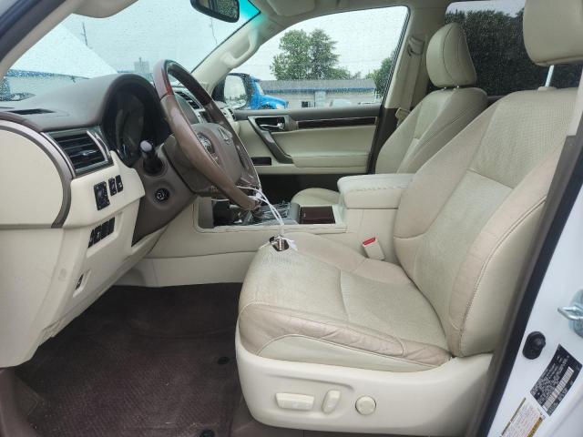 Aukcja sprzedaży 2016 Lexus Gx, vin: JTJBM7FX1G5135850, numer aukcji: 67756635
