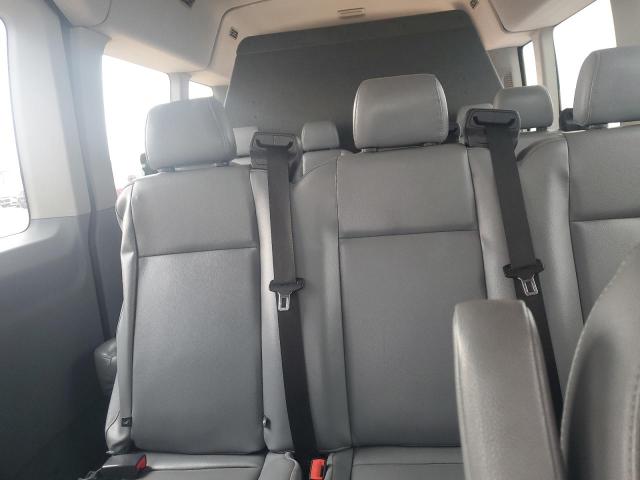Продажа на аукционе авто 2017 Ford Transit, vin: 1FBZX2CM6HKA31710, номер лота: 68393525