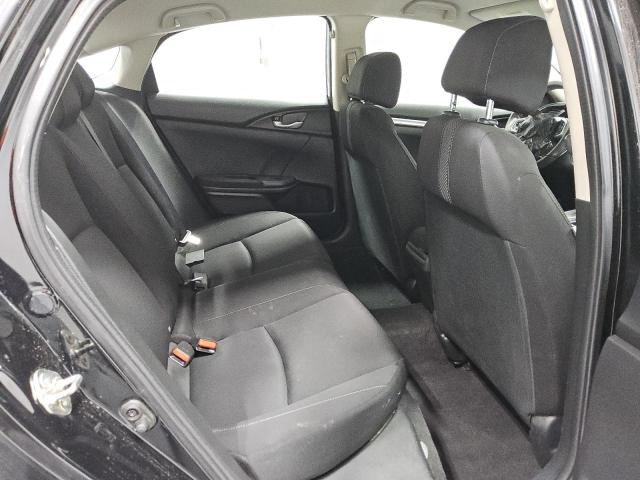 Aukcja sprzedaży 2019 Honda Civic Lx, vin: 2HGFC2F6XKH529500, numer aukcji: 69056045