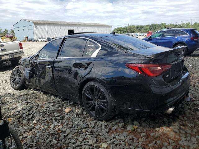 69408565 :رقم المزاد ، JN1EV7AR9LM253864 vin ، 2020 Infiniti Q50 مزاد بيع
