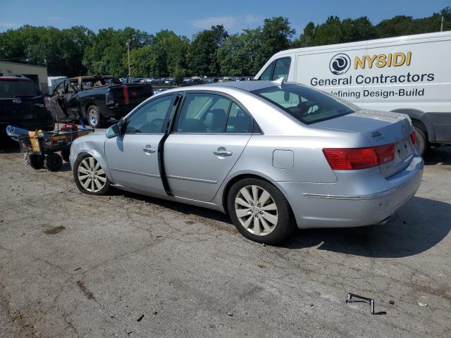 Продажа на аукционе авто 2009 Hyundai Sonata, vin: 5NPEU46F29H553763, номер лота: 67830575