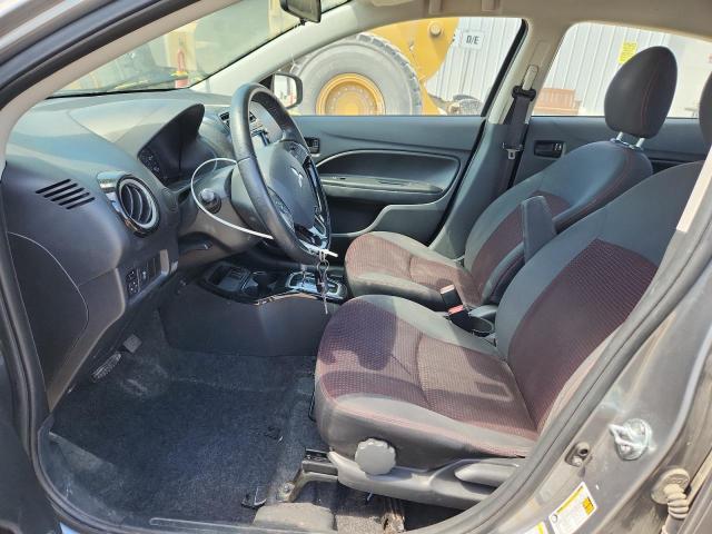 Продаж на аукціоні авто 2020 Mitsubishi Mirage, vin: ML32F4FJ8LHF05942, номер лоту: 70526035