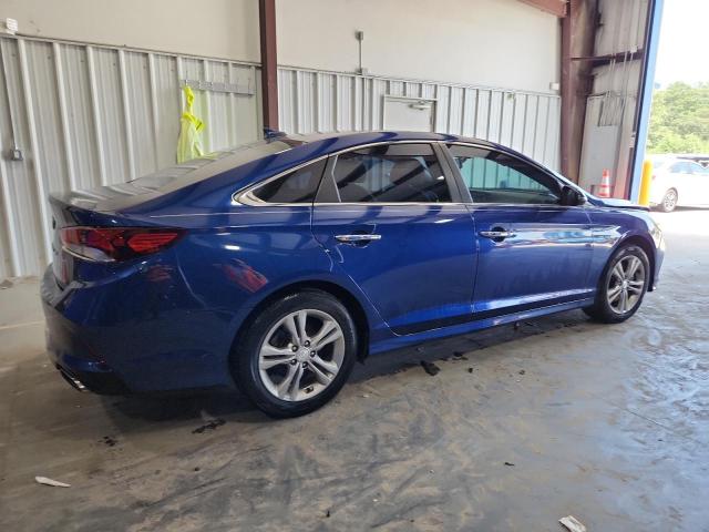 65475545 :رقم المزاد ، 5NPE34AFXKH732794 vin ، 2019 Hyundai Sonata Lim مزاد بيع