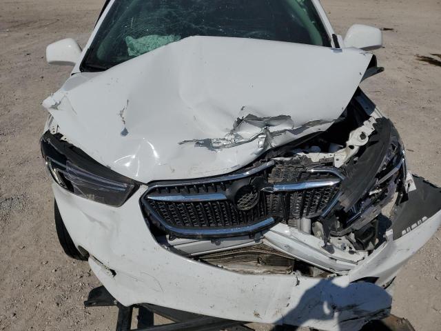 Продаж на аукціоні авто 2021 Buick Encore, vin: KL4CJASB4MB347799, номер лоту: 52569526