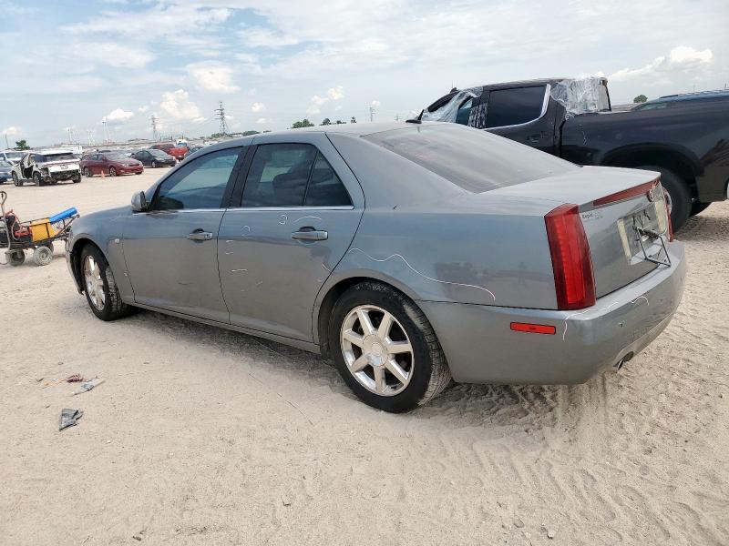 2006 Cadillac Sts მანქანა იყიდება აუქციონზე, vin: 1G6DW677760202190, აუქციონის ნომერი: 66999895