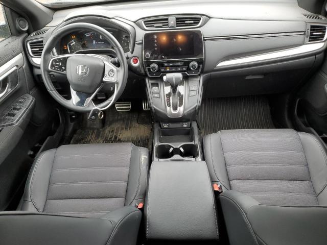 Aukcja sprzedaży 2022 Honda Cr-v Sport, vin: 2HKRW2H49NH223575, numer aukcji: 70105085