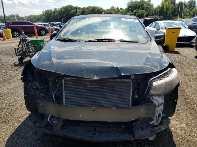 Продажа на аукционе авто 2018 Chevrolet Malibu Lt, vin: 1G1ZD5STXJF148969, номер лота: 69070265