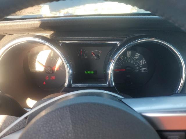 Продажа на аукционе авто 2006 Ford Mustang, vin: 1ZVFT80NX65131568, номер лота: 70230575