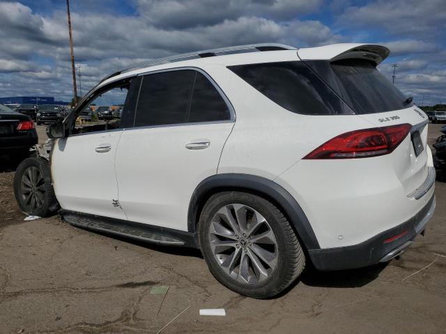 Продаж на аукціоні авто 2021 Mercedes-benz Gle, vin: 4JGFB4KE2MA527084, номер лоту: 70979035