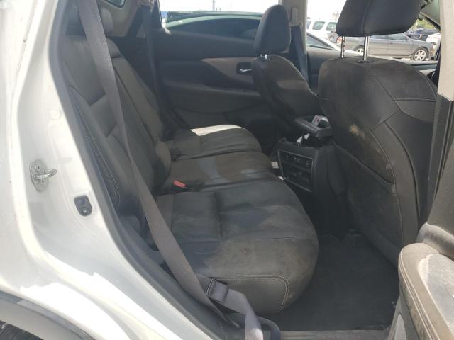 Aukcja sprzedaży 2019 Nissan Murano S, vin: 5N1AZ2MJ0KN132900, numer aukcji: 96638625