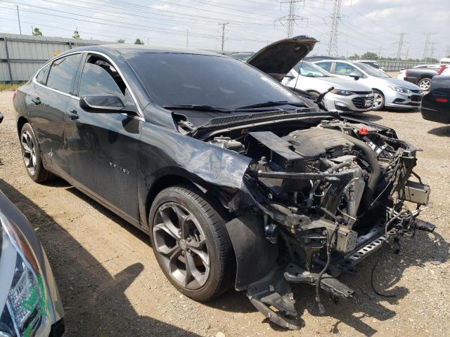 Продажа на аукционе авто 2022 Chevrolet Malibu, vin: 1G1ZD5ST5NF132264, номер лота: 50139736