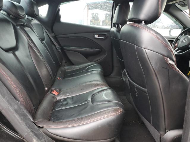 Aukcja sprzedaży 2015 Dodge Dart, vin: 1C3CDFEB8FD224718, numer aukcji: 70707615