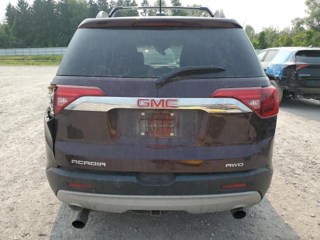 Aukcja sprzedaży 2018 Gmc Acadia Slt-1, vin: 1GKKNULS0JZ152571, numer aukcji: 67572355