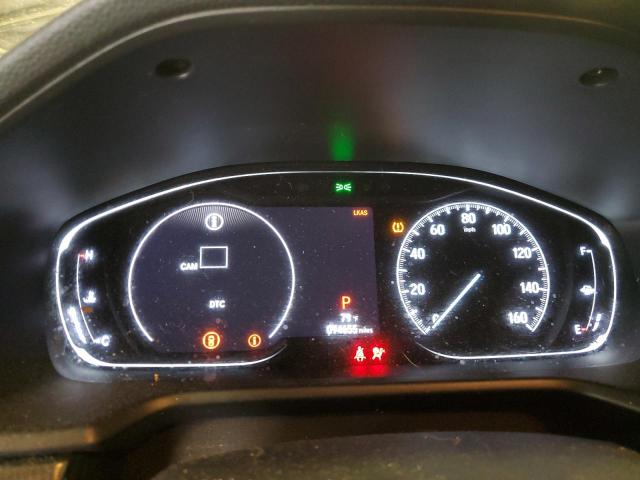 Aukcja sprzedaży 2019 Honda Accord Spo, vin: 1HGCV1F36KA132846, numer aukcji: 68868255