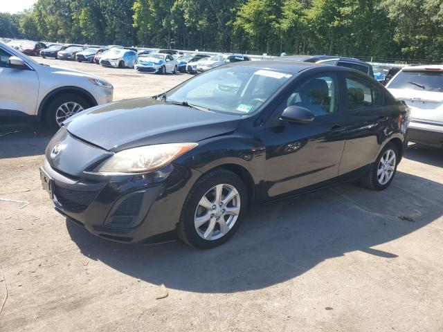 2010 Mazda 3 I მანქანა იყიდება აუქციონზე, vin: JM1BL1SG9A1285440, აუქციონის ნომერი: 70341465