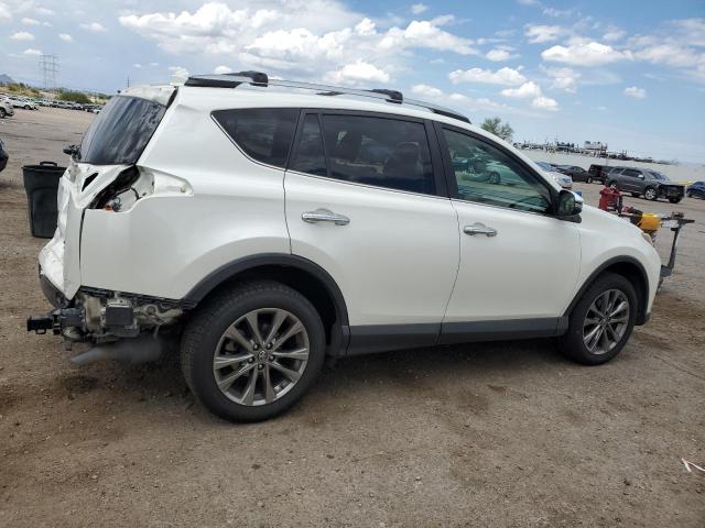 Продажа на аукционе авто 2018 Toyota Rav4 Limit, vin: JTMDFREV4JJ728179, номер лота: 69653695