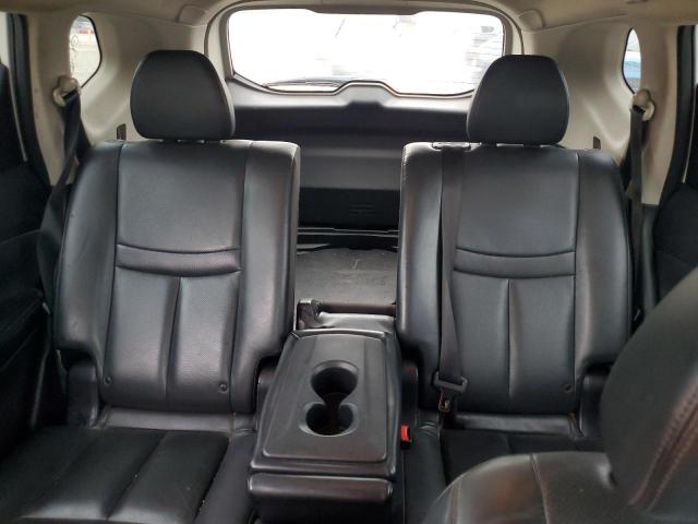 2014 Nissan Rogue მანქანა იყიდება აუქციონზე, vin: 5N1AT2MT5EC763919, აუქციონის ნომერი: 69042975
