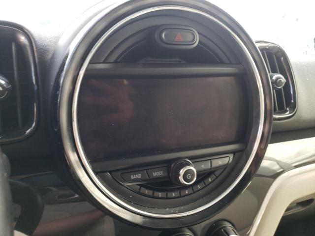 Продажа на аукционе авто 2017 Mini Cooper, vin: WMZYT3C32H3D98343, номер лота: 69154705