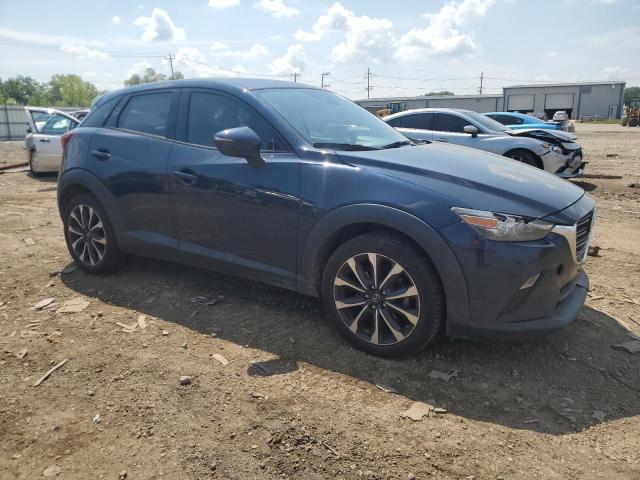 Продажа на аукционе авто 2019 Mazda Cx-3, vin: JM1DKFC70K0426412, номер лота: 91399435
