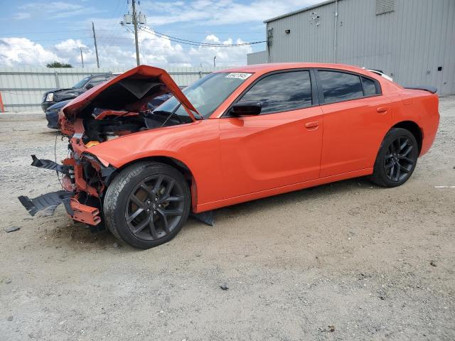 2022 Dodge Charger მანქანა იყიდება აუქციონზე, vin: 2C3CDXBG4NH202254, აუქციონის ნომერი: 69427845