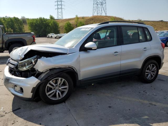51784366 :رقم المزاد ، WVGAV7AX4HK000380 vin ، 2017 Volkswagen Tiguan مزاد بيع