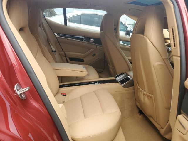 Продаж на аукціоні авто 2011 Porsche Panamera 2, vin: WP0AA2A71BL010076, номер лоту: 67356115