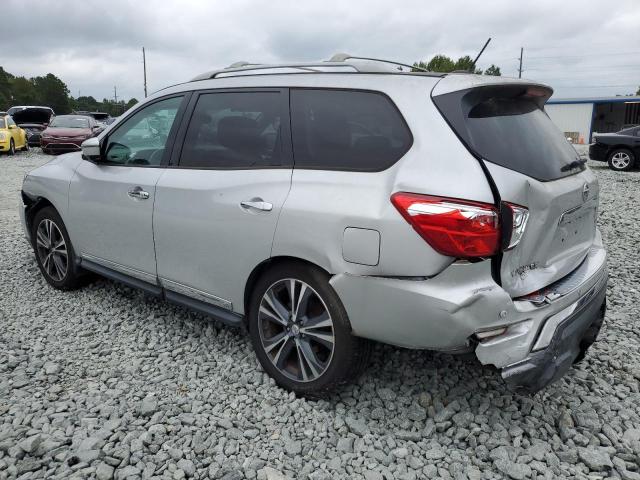 Продажа на аукционе авто 2017 Nissan Pathfinder, vin: 5N1DR2MM3HC905435, номер лота: 69368255