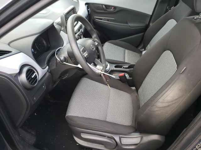 Продаж на аукціоні авто 2018 Hyundai Kona Se, vin: KM8K1CAA6JU152451, номер лоту: 69811645