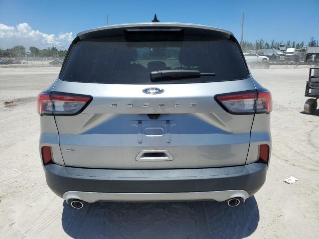 Aukcja sprzedaży 2022 Ford Escape Se, vin: 1FMCU0G64NUB89405, numer aukcji: 69338635