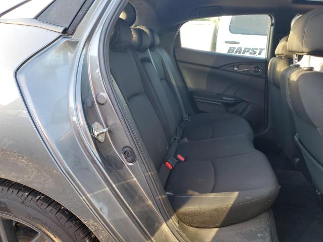 Продаж на аукціоні авто 2021 Honda Civic Ex, vin: SHHFK7H64MU202206, номер лоту: 68928295