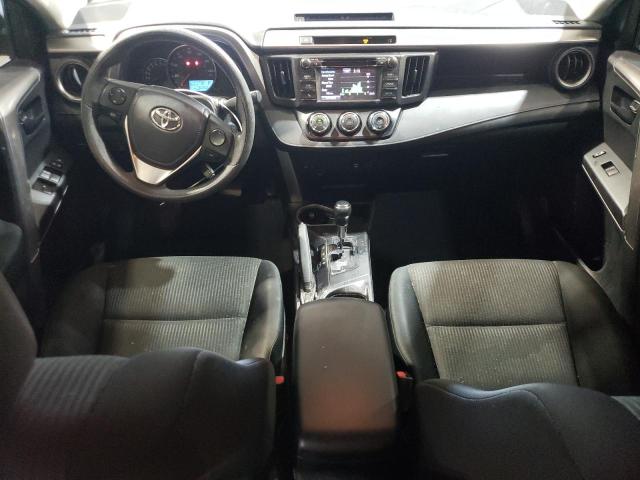 2016 Toyota Rav4 Le მანქანა იყიდება აუქციონზე, vin: JTMZFREV7GJ094641, აუქციონის ნომერი: 69597335