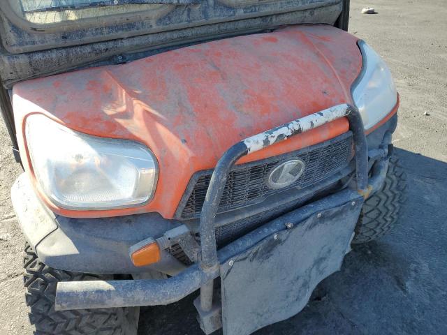 Aukcja sprzedaży 2016 Kubota Utv Rvt X1140, vin: A5KD2GDBLGG012489, numer aukcji: 69726705