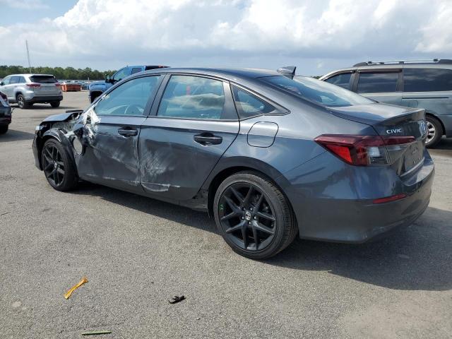 Aukcja sprzedaży 2025 Honda Civic Sport, vin: 2HGFE2F50SH561308, numer aukcji: 69281825