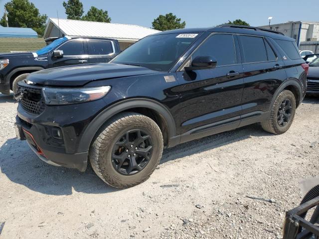 Aukcja sprzedaży 2023 Ford Explorer T, vin: 1FMSK8JH6PGA64434, numer aukcji: 67653515