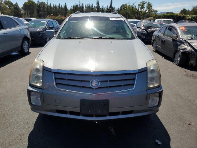 67787675 :رقم المزاد ، 1GYDE637X40117258 vin ، 2004 Cadillac Srx مزاد بيع