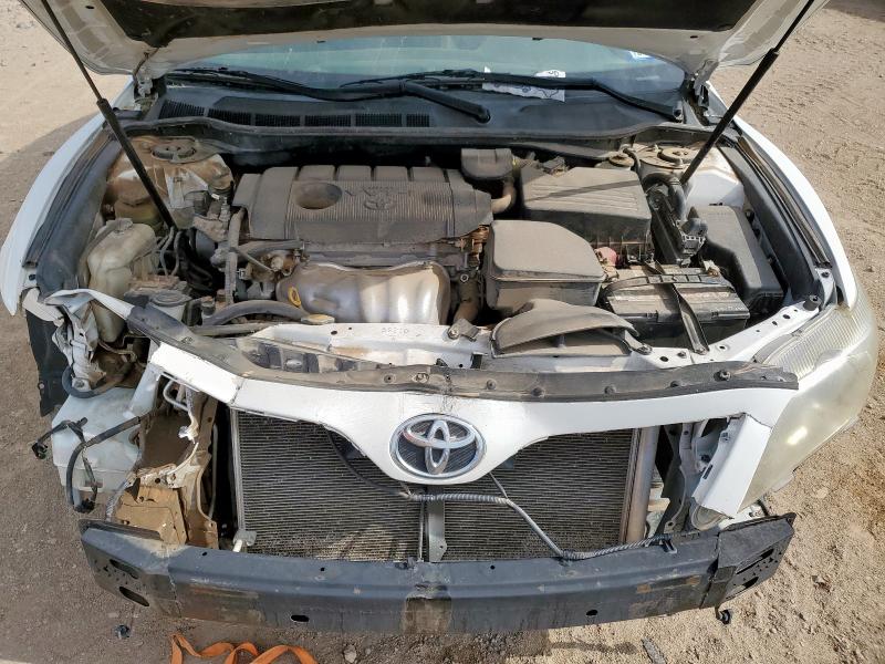 Aukcja sprzedaży 2011 Toyota Camry Base, vin: 4T1BF3EK8BU749462, numer aukcji: 68495885