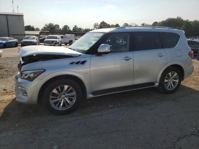 Aukcja sprzedaży 2016 Infiniti Qx80, vin: JN8AZ2NF5G9610313, numer aukcji: 68090615