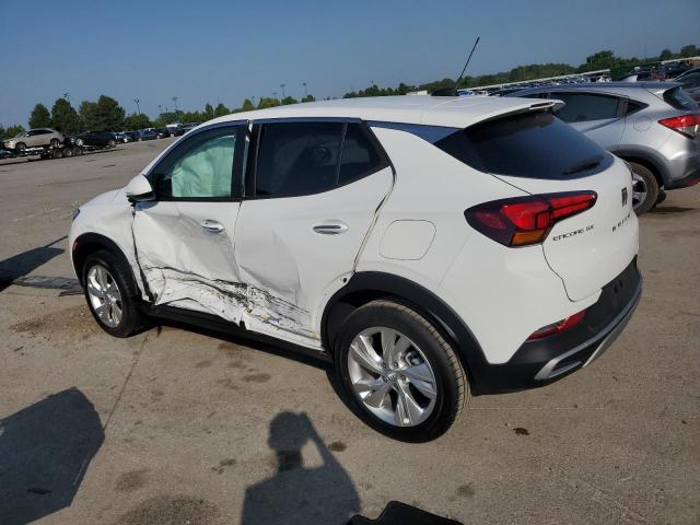 2026 Buick Encore Gx Preferred მანქანა იყიდება აუქციონზე, vin: KL4AMBSL2TB004341, აუქციონის ნომერი: 69053665