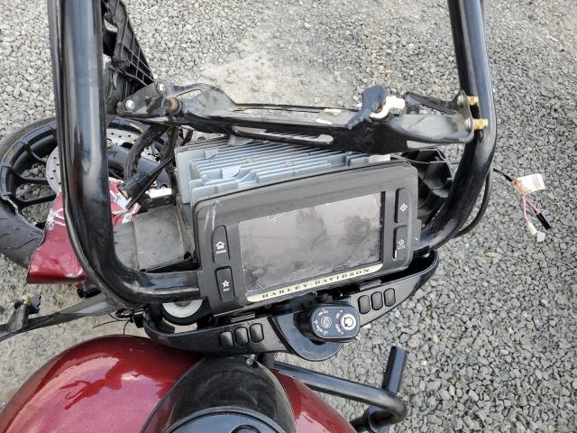 Продаж на аукціоні авто 2018 Harley-davidson Flhxs Stre, vin: 1HD1KRC17JB623109, номер лоту: 69842115