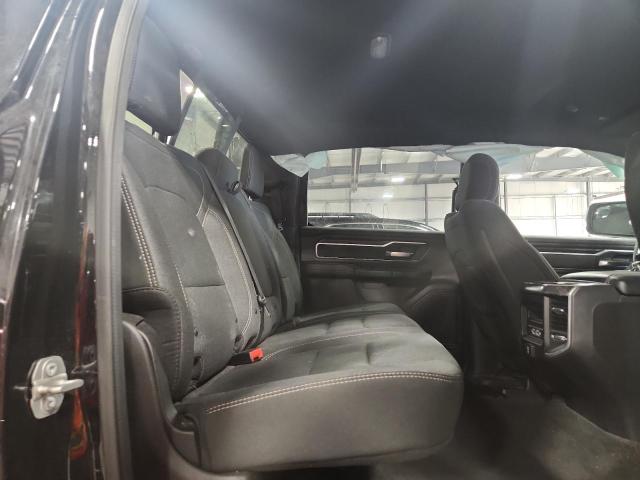 Продажа на аукционе авто 2019 Ram 1500, vin: 1C6SRFFT7KN854287, номер лота: 67458825