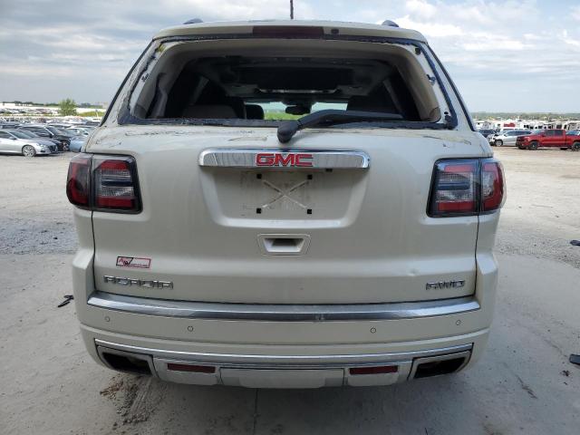 66133685 :رقم المزاد ، 1GKKVTKD9FJ224239 vin ، 2015 Gmc Acadia مزاد بيع