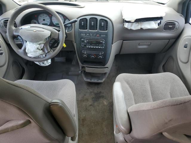 69915575 :رقم المزاد ، 1C4GJ45393B113301 vin ، 2003 Chrysler Voyager مزاد بيع