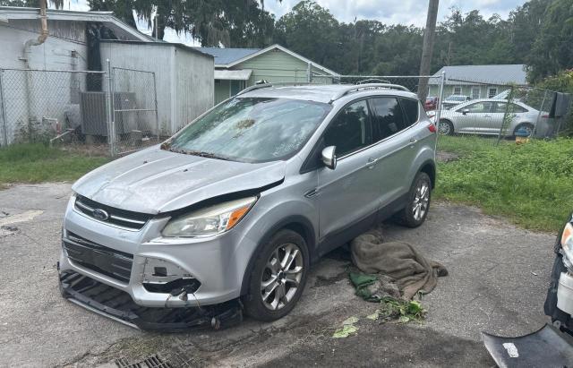 Продаж на аукціоні авто 2016 Ford Escape Tit, vin: 1FMCU9JXXGUC33190, номер лоту: 71292565