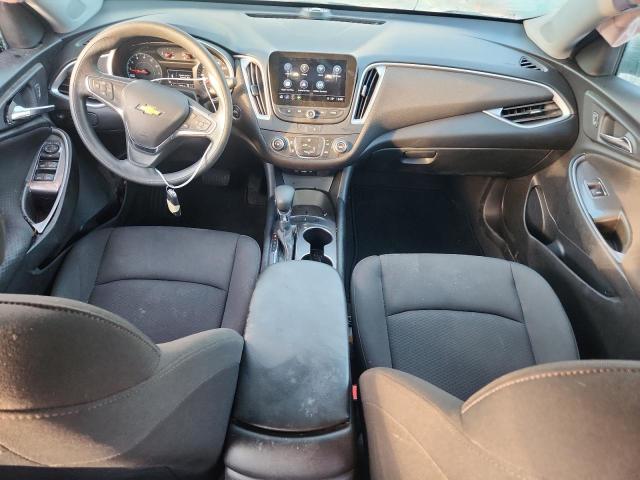 68880435 :رقم المزاد ، 1G1ZC5ST2MF003416 vin ، 2021 Chevrolet Malibu مزاد بيع