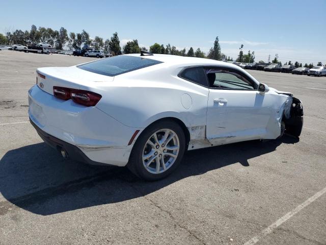 70690515 :رقم المزاد ، 1G1FB1RX0P0160053 vin ، 2023 Chevrolet Camaro مزاد بيع