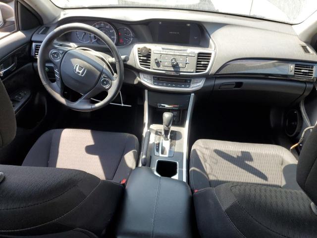 2015 Honda Accord Spo მანქანა იყიდება აუქციონზე, vin: 1HGCR2F55FA135593, აუქციონის ნომერი: 67445335